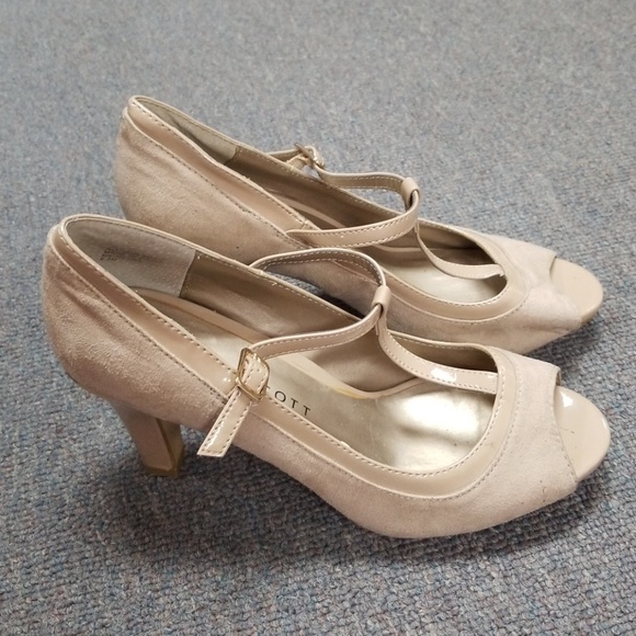 Karen Scott size 6.5 - Picture 2 of 3